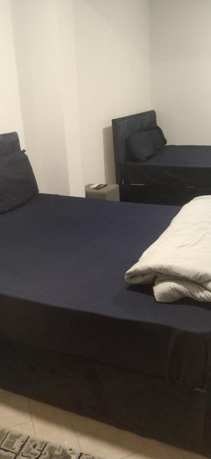 Bed and Breakfast Three Golden Pyramids Каир Экстерьер фото