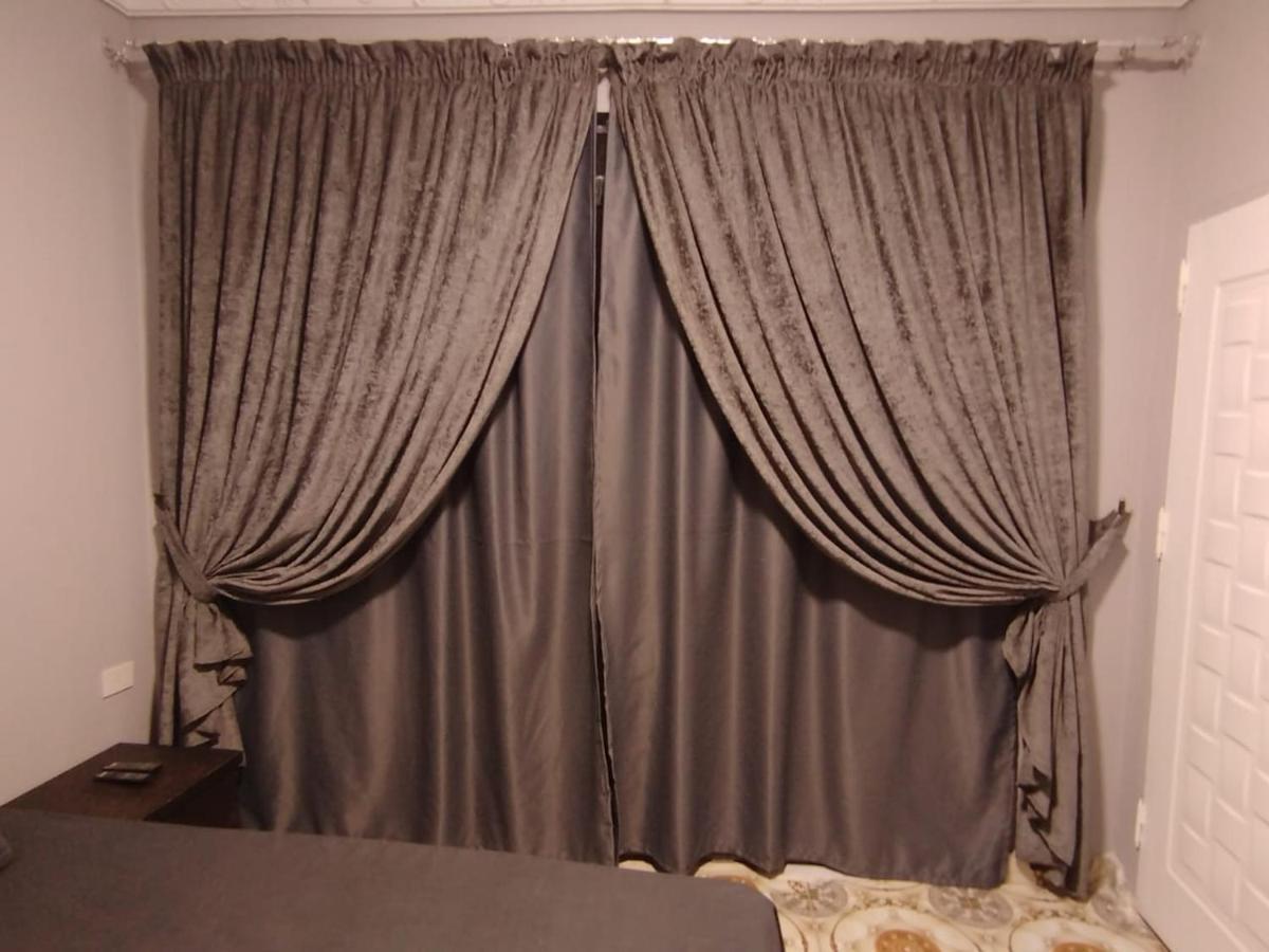 Bed and Breakfast Three Golden Pyramids Каир Экстерьер фото
